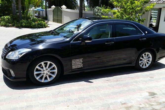 Private Airport Transfer to Grand and Luxury Bahia Principe - How the Return Trip Stays Stress-Light