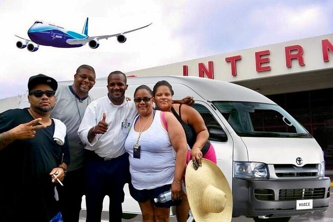 Private Airport Transfer to Grand and Luxury Bahia Principe - Price and Value: When $114 Per Person Is a Smart Trade