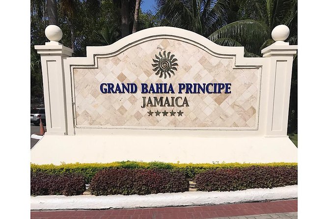 Private Airport Transfer to Grand and Luxury Bahia Principe - Who This Transfer Fits Best (and Who Might Skip It)