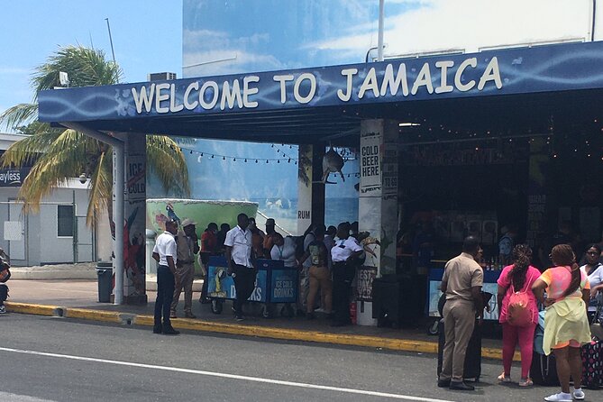 Private Airport Transfer to Hotels and Airbnb in Montego Bay - Key things that make this transfer work