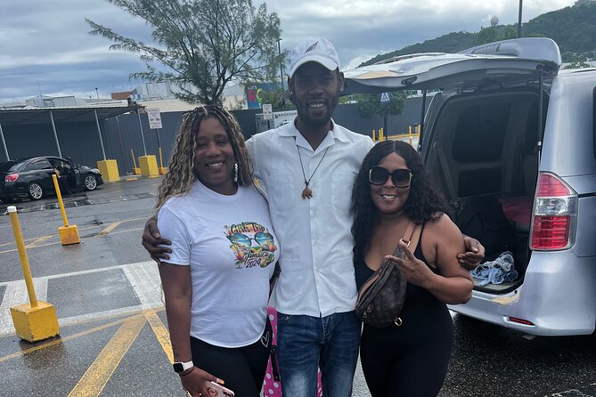 Private Airport Transfer to Hotels and Airbnb in Montego Bay - Private Montego Bay airport transfer: what you’re really buying