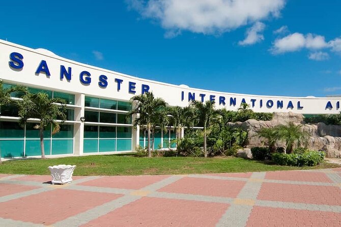 Private Airport Transfer to Hotels and Airbnb in Montego Bay - The 20-minute drive: what you’ll notice and what you won’t