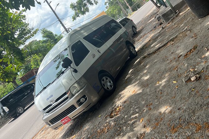 Private Airport Transfer to Hotels and Airbnb in Montego Bay - Who this transfer is best for