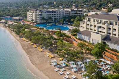 Private Airport Transfer to Iberostar Rose Hall Resort - How pickup works: meeting, timing, and avoiding the confusion
