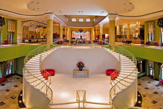 Private Airport Transfer to Iberostar Rose Hall Resort - Who this transfer is best for