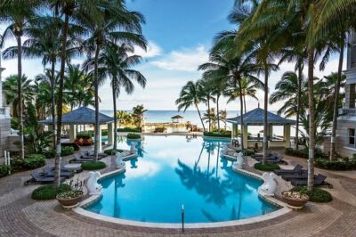 Private Airport Transfer to Jewel Grande Montego Bay Resort - The ride to Jewel Grande: quick, cool, and controlled