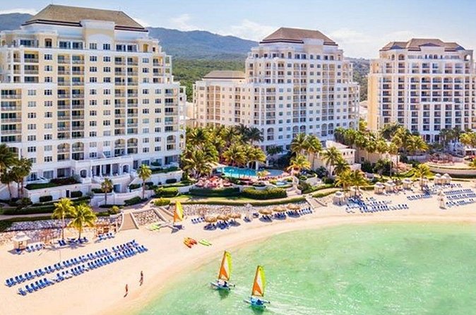 Private Airport Transfer to Jewel Grande Montego Bay Resort - When flights change: what to expect when timing gets messy