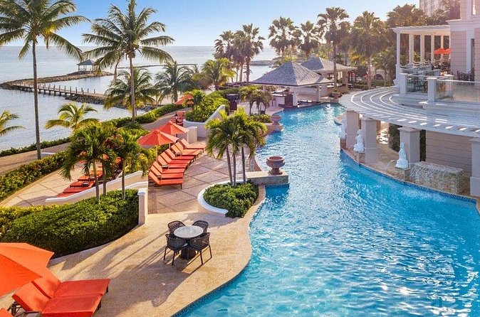 Private Airport Transfer to Jewel Grande Montego Bay Resort - Who this transfer is best for (and who might want something else)