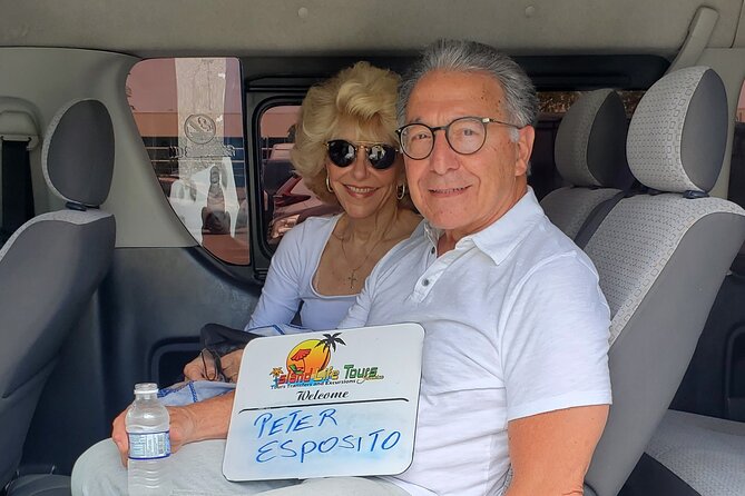 Private Airport Transfer To Montego Bay Hotels - Where this transfer goes (and where it doesn’t)