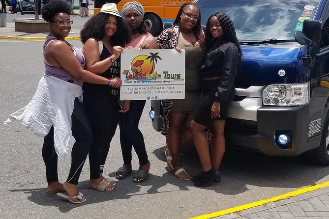 Private Airport Transfer To Montego Bay Hotels - Timing at MBJ: customs, traffic changes, and getting to the airport calm