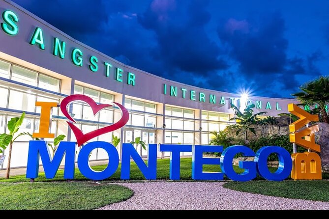 Private airport transfer to negril resorts arrival/departure - Key Takeaways