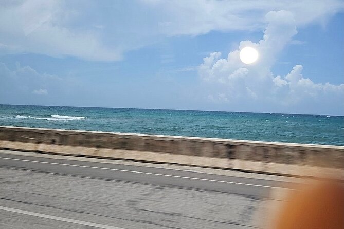 Private airport transfer to negril resorts arrival/departure - Driver Vibe and Local Talk: What You Gain Beyond Getting There