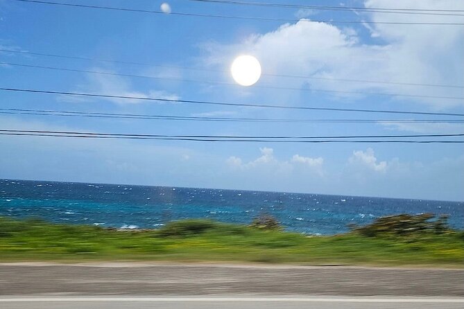 Private airport transfer to negril resorts arrival/departure - One-Way and Round-Trip: How Departure Usually Feels