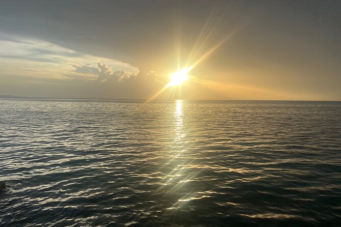 Private airport transfer to negril resorts arrival/departure - Value for $17 Per Person: When This Transfer Makes Financial Sense