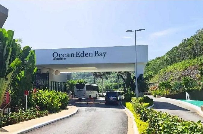Private Airport Transfer to Ocean Eden/Coral Aquarelle, Royalton - Should you book this Montego Bay transfer to Ocean Eden/Coral Aquarelle?