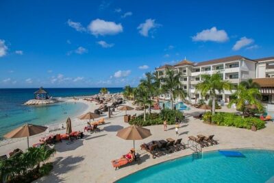 Private Airport Transfer to Secrets Resort Montego Bay - How the Airport Pickup Works (and Why It’s Less Stressful)