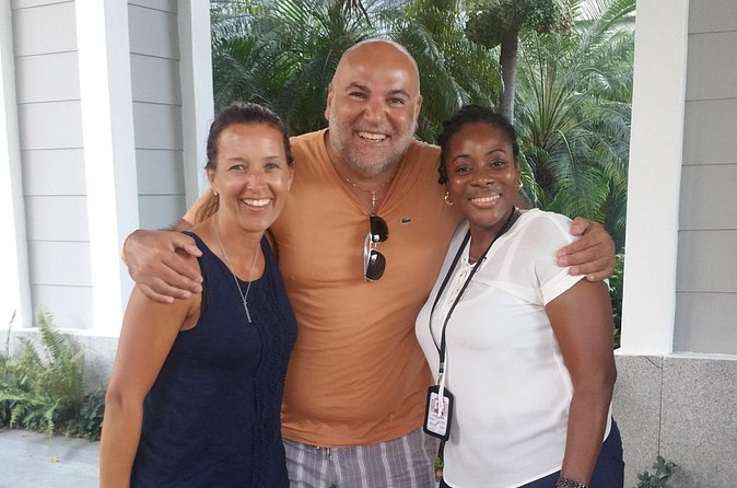 Private Airport Transfers and Tours - Price and logistics: what $40 covers in Montego Bay, and what it doesn’t