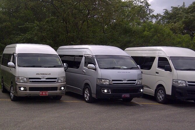 Private Airport Transfers from Montego Bay - Key things to know before you land in Montego Bay