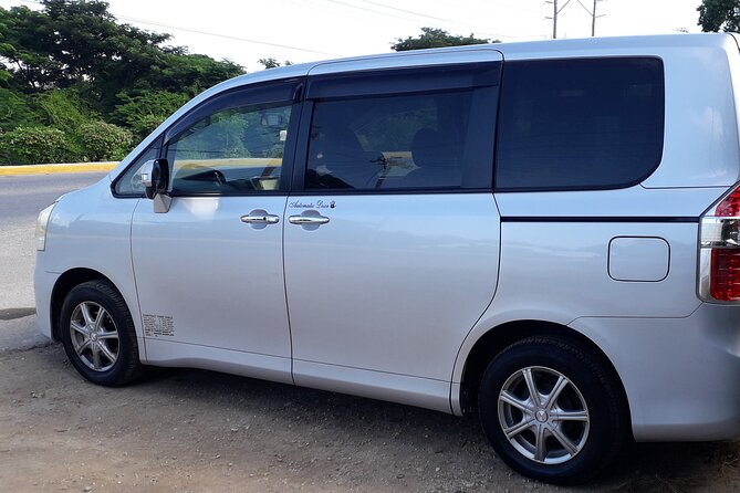 Private Airport Transfers from Montego Bay - Why a private MBJ airport transfer feels worth it