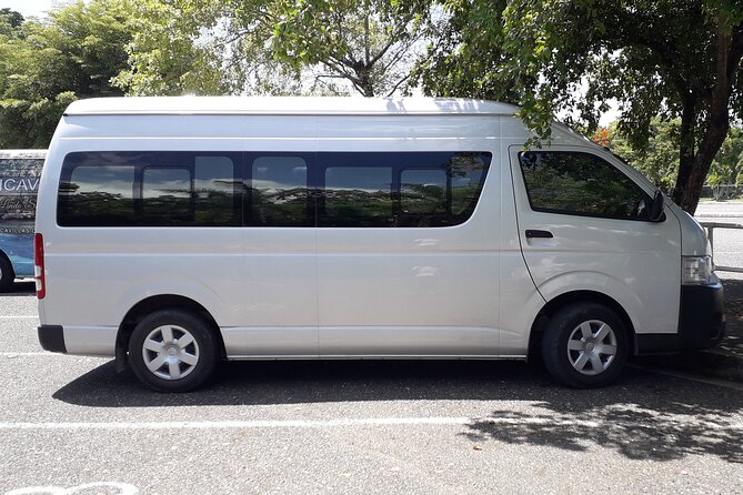 Private Airport Transfers from Montego Bay - What’s included (and why those small extras help)
