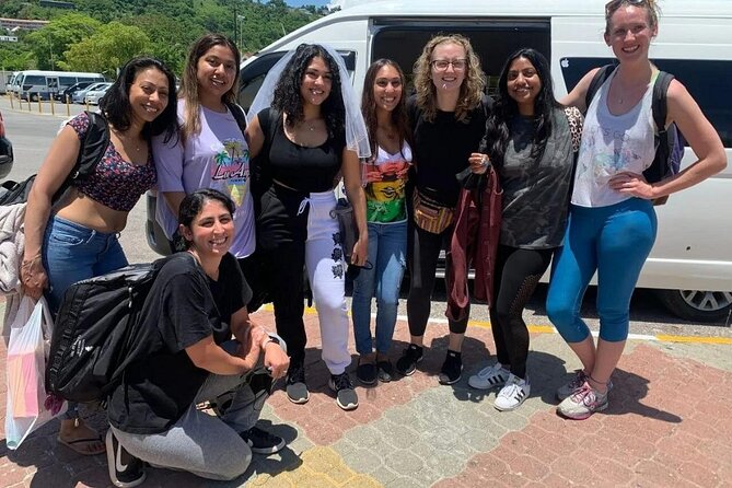 Private Airport Transfers from Montego Bay - Group discounts: when this transfer gets even better