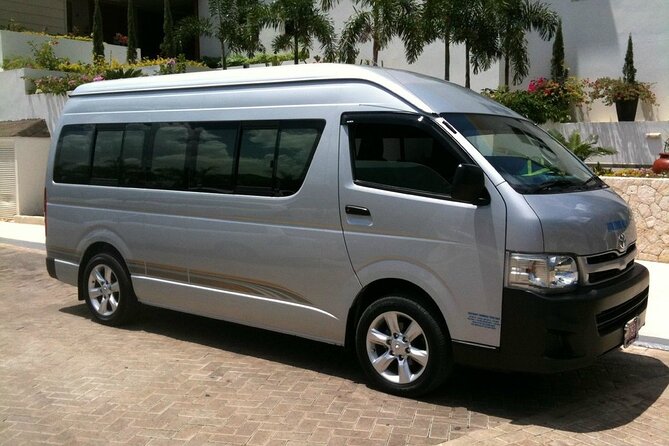 Private Airport Transfers from Montego Bay - How to plan your booking timing (and why 17 days matters)