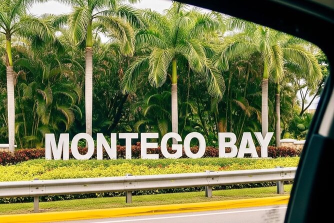 Private Airport Transfers in Montego Bay - Key Highlights You’ll Actually Feel