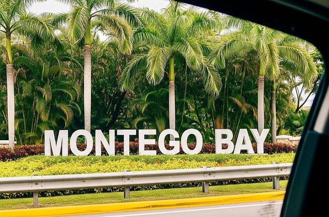 Private Airport Transfers in Montego Bay - Should You Book This Transfer with Mystic Escape Jamaica Tours?