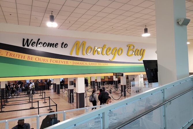 Private Airport Transfers Montego Bay Airport to Falmouth - Private Montego Bay to Falmouth Transfers: Why This Ride Fits Real Life