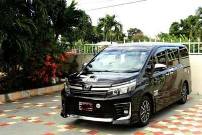 Private Airport Transfers Montego Bay Airport to Falmouth - Arrival to Falmouth: Drop-Offs at Your Hotel Area