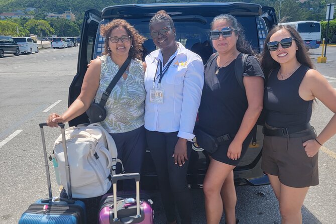 Private Airport Transfers Montego Bay Airport to Falmouth - Practical Tips Before You Land (Small Prep, Big Calm)