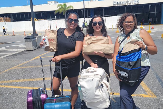 Private Airport Transfers Montego Bay Airport to Falmouth - Cancellation and Change Rules: Keep It Simple