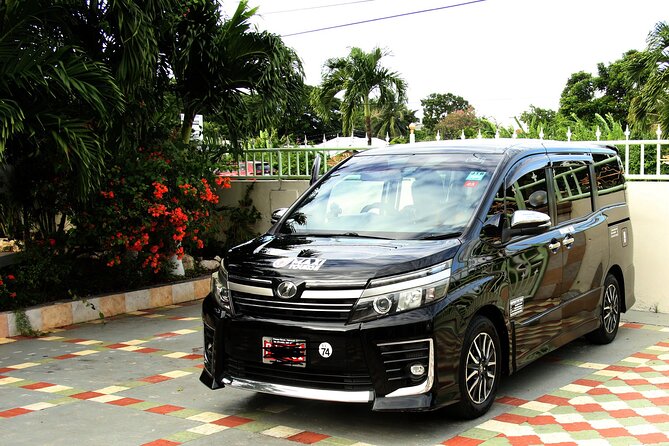 Private Airport Transfers Montego Bay Airport to Falmouth - Arrival to Falmouth: Drop-Offs at Your Hotel Area