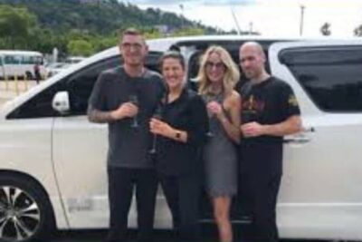 Private Airport Transfers to/from Hotels in Montego Bay - Finding your driver right after you land (the part that usually stresses people)