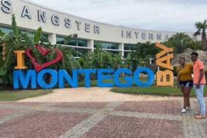 Private Airport Transfers to/from Hotels in Montego Bay - Price and value: $20 per person for a service that protects your time