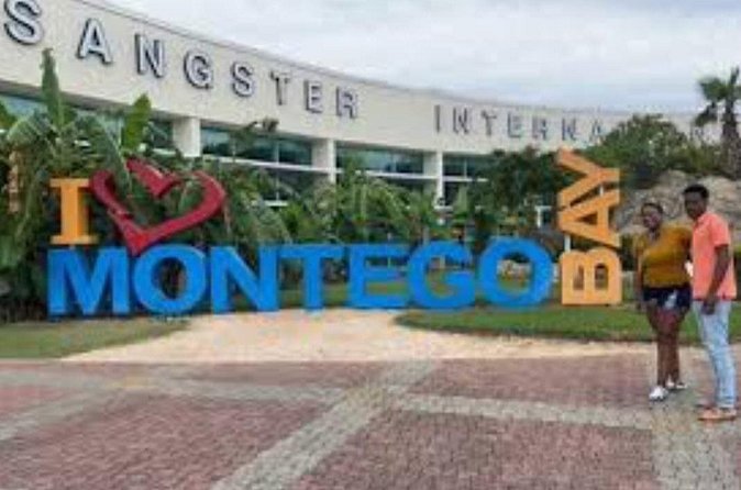 Private Airport Transfers to/from Hotels in Montego Bay - The practical logistics that make it actually work
