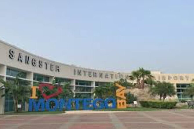 Private Airport Transfers to/from Hotels in Montego Bay - Who this Montego Bay transfer fits best