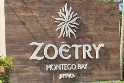 Private Airport Transfers To Montego Bay Hotels - The Ride to Your Hotel: Air-Conditioned Comfort and WiFi On Board