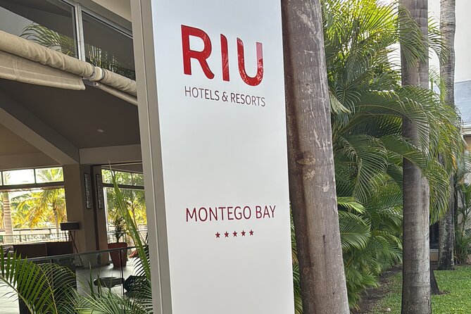 Private Airport Transfers To Montego Bay Hotels - Price and Value: Is $20 Per Person Worth It?