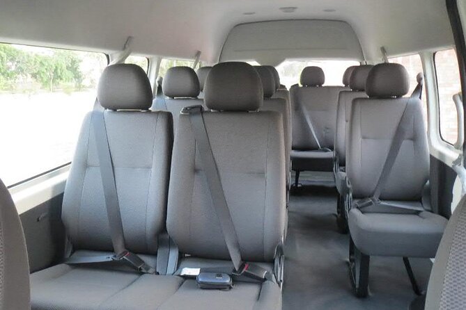 Private Airport Transfers to Royalton Blue Waters and White Sand - Why Private Means Fewer Headaches (and Better Timing)