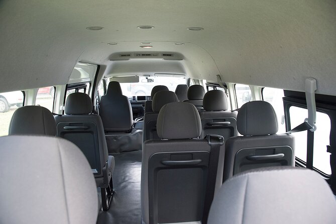 Private Airport Transfers to Royalton Blue Waters and White Sand - Who This Transfer Fits Best