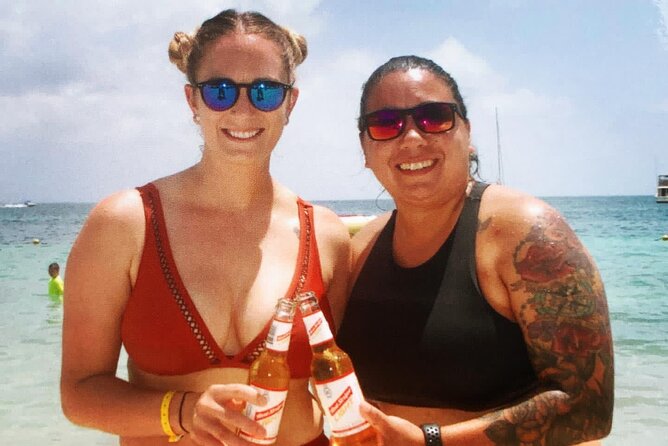 Private and Customized Tour to Negril From Montego Bay - What You Really Get for $94.24: Value, Timing, and Included Extras
