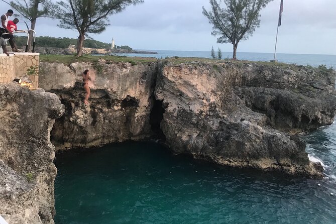 Private and Customized Tour to Negril From Montego Bay - How Long Is Long Enough? Managing the Full-Day 8-Hour Schedule