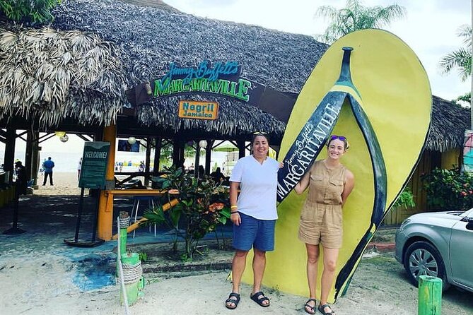 Private and Customized Tour to Negril From Montego Bay - Rose Hall and West-Coast Stops: Customize With Intent