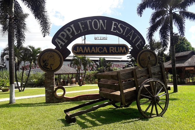 Private Appleton Estate Rum and Pelican Bar Tour from Montego Bay - Pickup, timing, and pacing: how to make the day feel easy