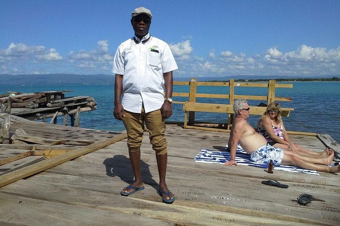 Private Appleton Estate Rum and Pelican Bar Tour from Montego Bay - Should you book the Private Appleton Estate Rum and Pelican Bar Tour?