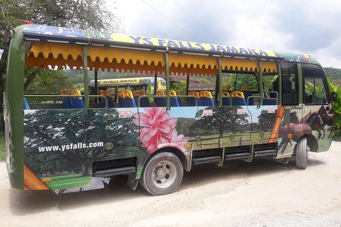Private Appleton Estate Rum & YS Falls Tour from Montego Bay - Price and Value: Is $225 a Fair Deal?