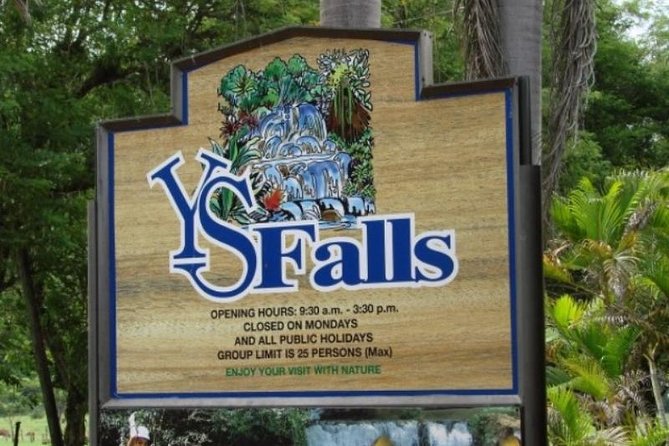 Private Appleton Estate Rum & YS Falls Tour from Montego Bay - What to Pack So the Day Stays Fun