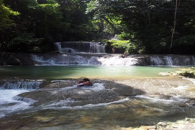Private Appleton Estate Rum & YS Falls Tour from Montego Bay - Who This Tour Fits Best