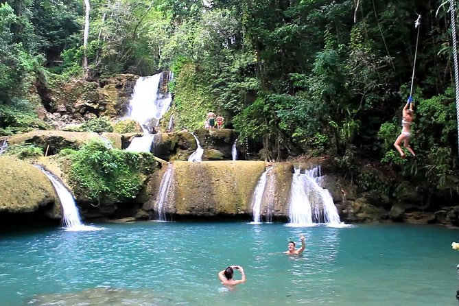 Private Appleton YS Falls and Black River Tour from Montego Bay - Who this tour suits best (and who should skip it)